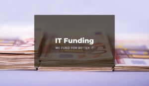 IT Funding