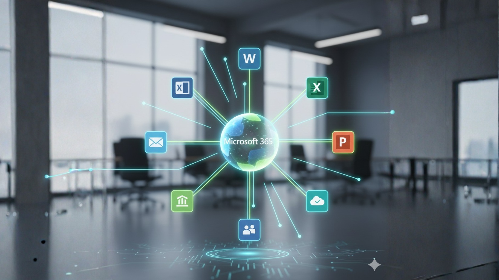 Managed Microsoft 365 Consulting & Support (O365) in NYC & NJ