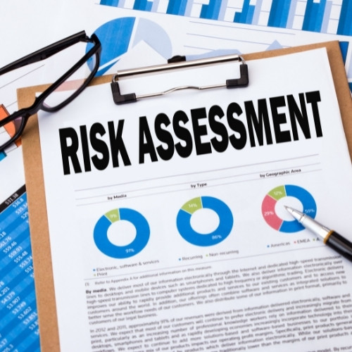 Network Risk Assessment
