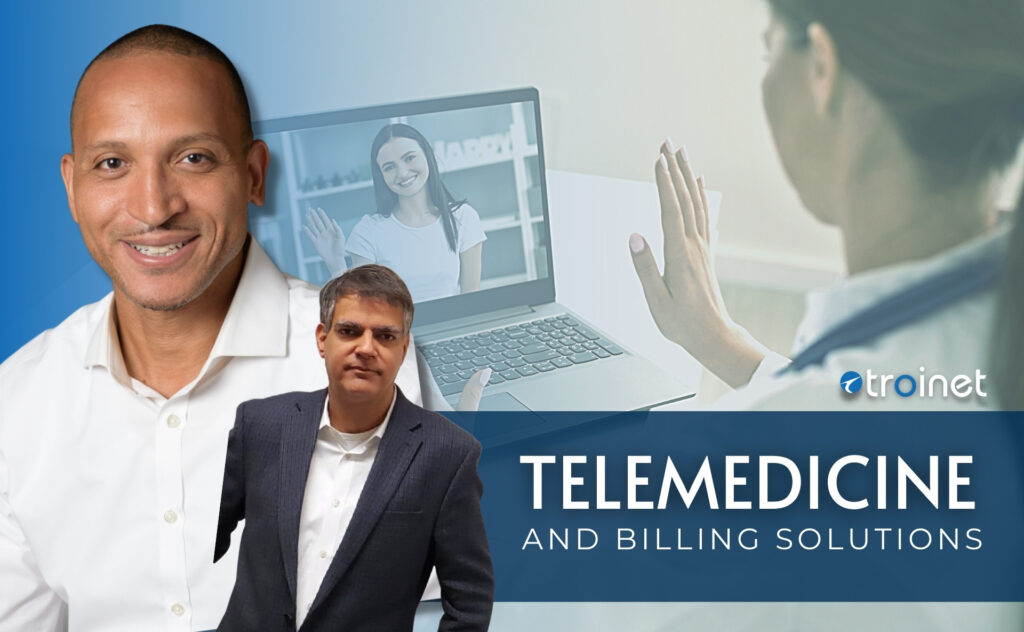 Telemedicine Solutions in New Jersey and NYC