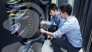 server support for businesses