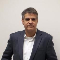 CEO Advantrix Telemedicine Webinar Rohit Maharishi