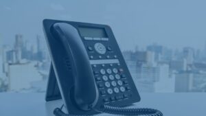 VOIP Phone