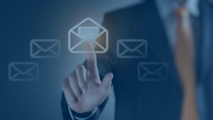 email security in education