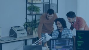 managed it services troinet