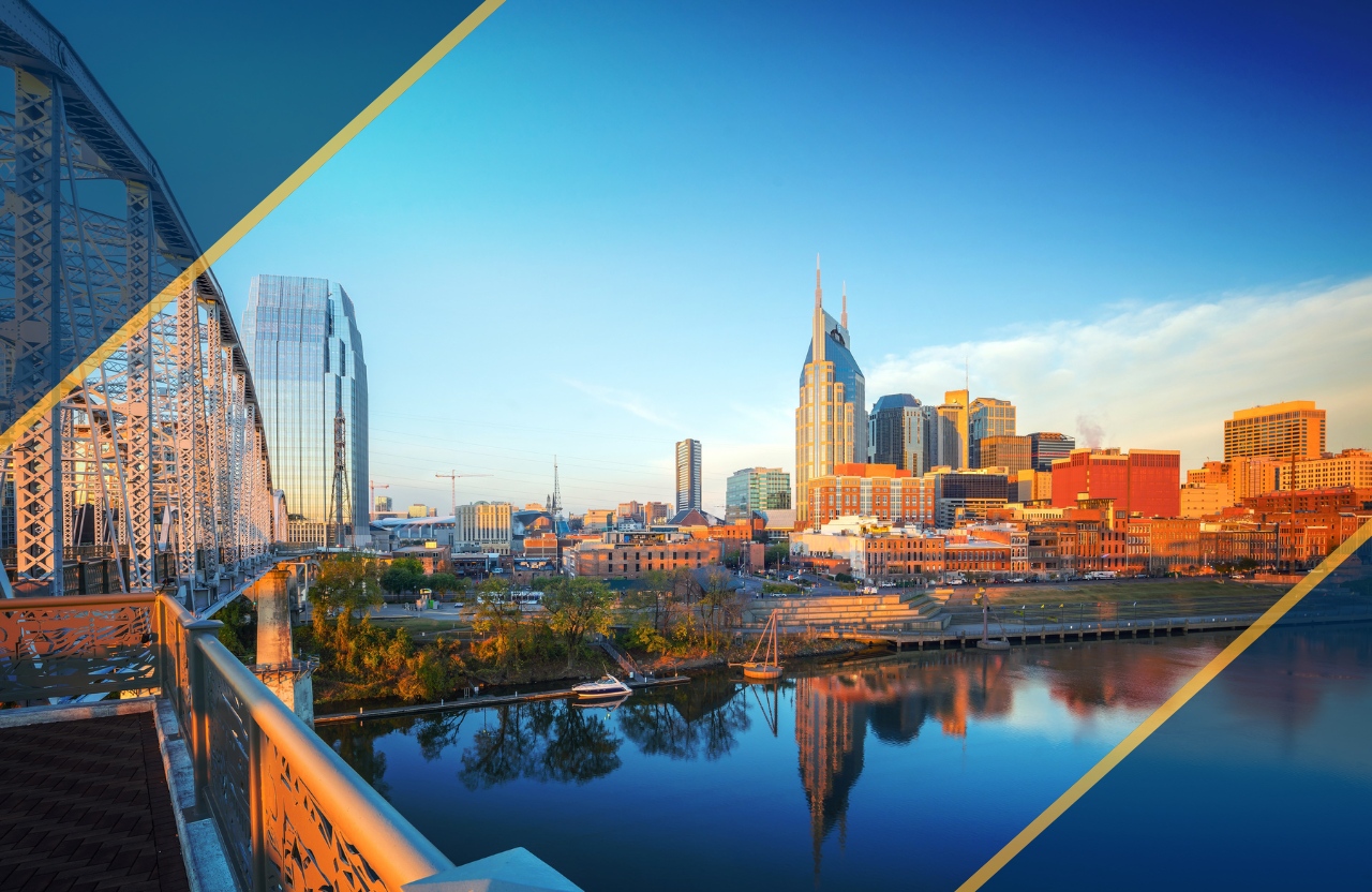 new jersey managed it services