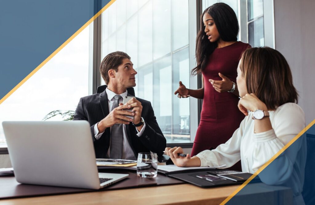 Specialized IT Support for Regulated Financial Industries​ _ NYC1