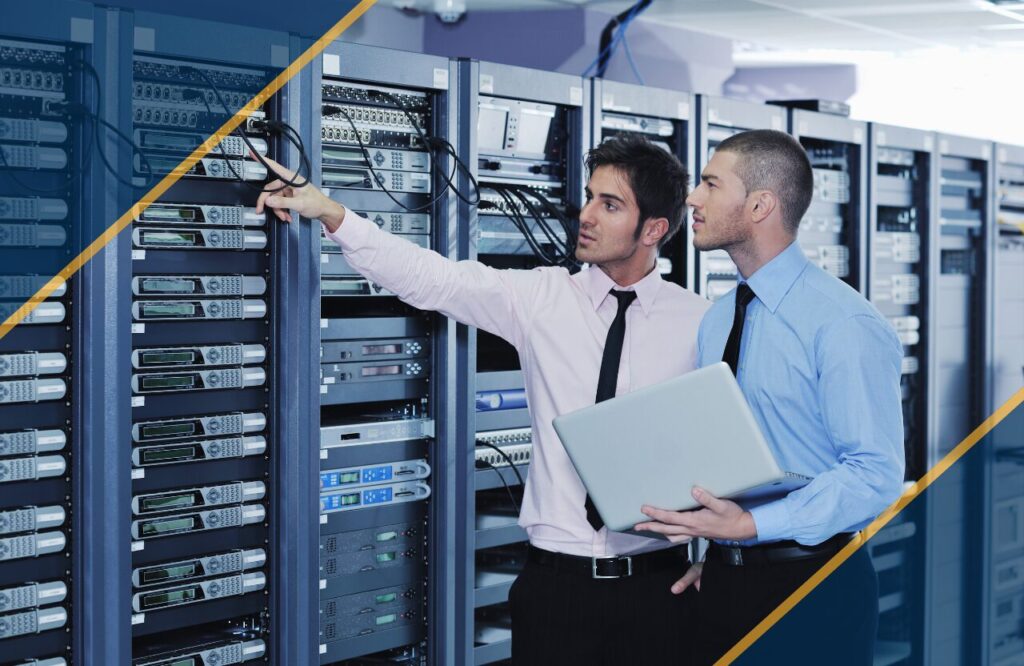 Specialized IT Support for Regulated Compliance Industries​ _ NYC3