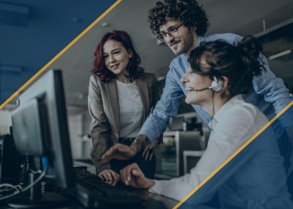 IT support in New York