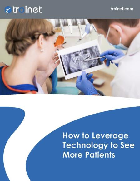 How to leverage technology to see more patients