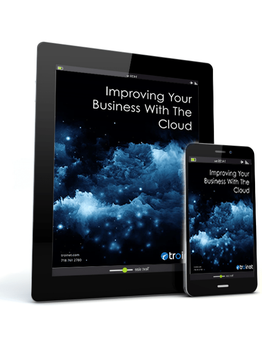 Improve-Your-Business-with-the-Cloud​