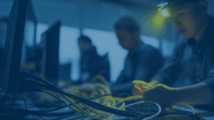 Features Network Support