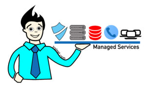 Managed IT Services in NYC and NJ by Troinet