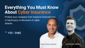 Everything You Must Know About Cyber Insurance