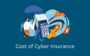 cost of cyber insurance