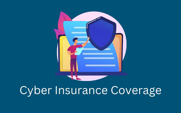 coverage of a cyber insurance policy
