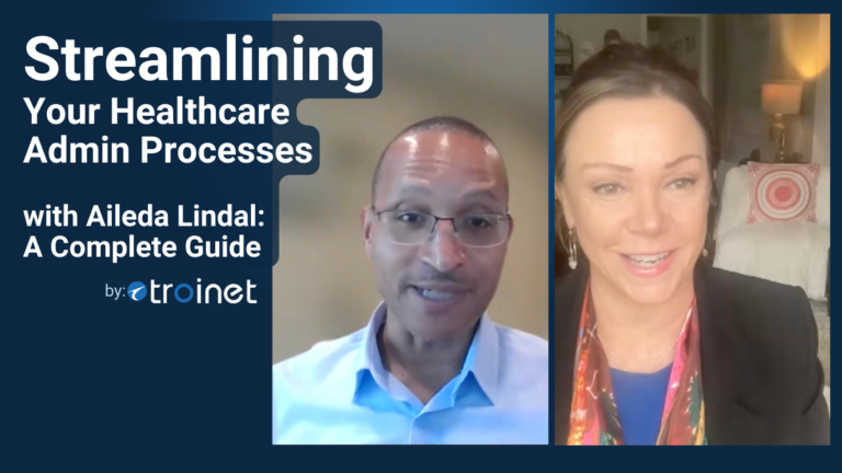 Streamlining Your Healthcare Practice with Aileda Lindal